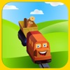 Happy Train - iPhoneアプリ