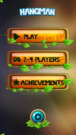 Game screenshot Hangman Pro 2 mod apk