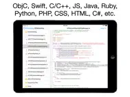 Code Viewer - best reader for code ipad bilder 1