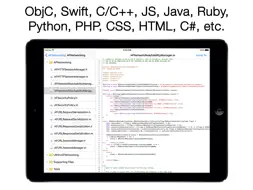 Code Viewer - best reader for code screenshot 7