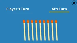 Game screenshot Matchsticks Touch apk
