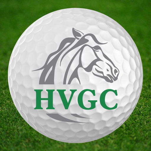 Hopewell Valley Golf Club icon