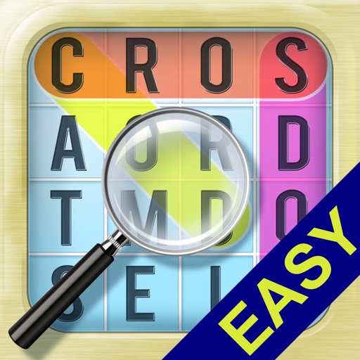 Word Search Easy iOS App