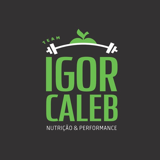 Igor Caleb