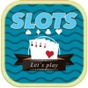 777 The King Slots Machine - Free Game