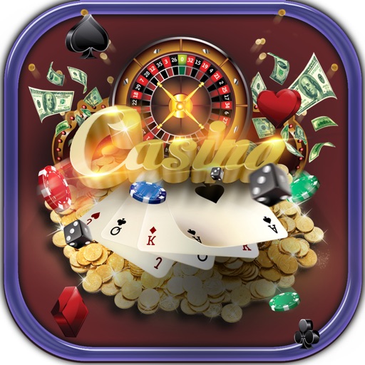 Slot Game American - New Game of Casino