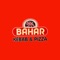 With Bahar Kebab iPhone App, you can order your favourite kebabs, pizzas, burger, fried chicken, sides, desserts, drinks quickly and easily