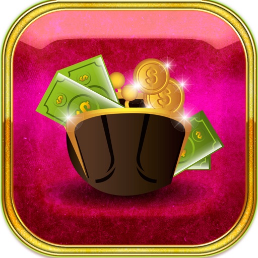 Best Casino Double U Hit it Rich Slots Machines - FREE Casino Games icon