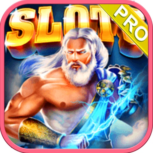 Lord of The Ocean Casino Slots: Game for Free Icon