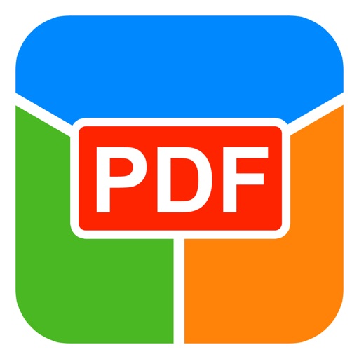 PDF Printer iOS App
