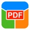 This productivity app allows you to convert files into PDFs and share them right from your iDevice