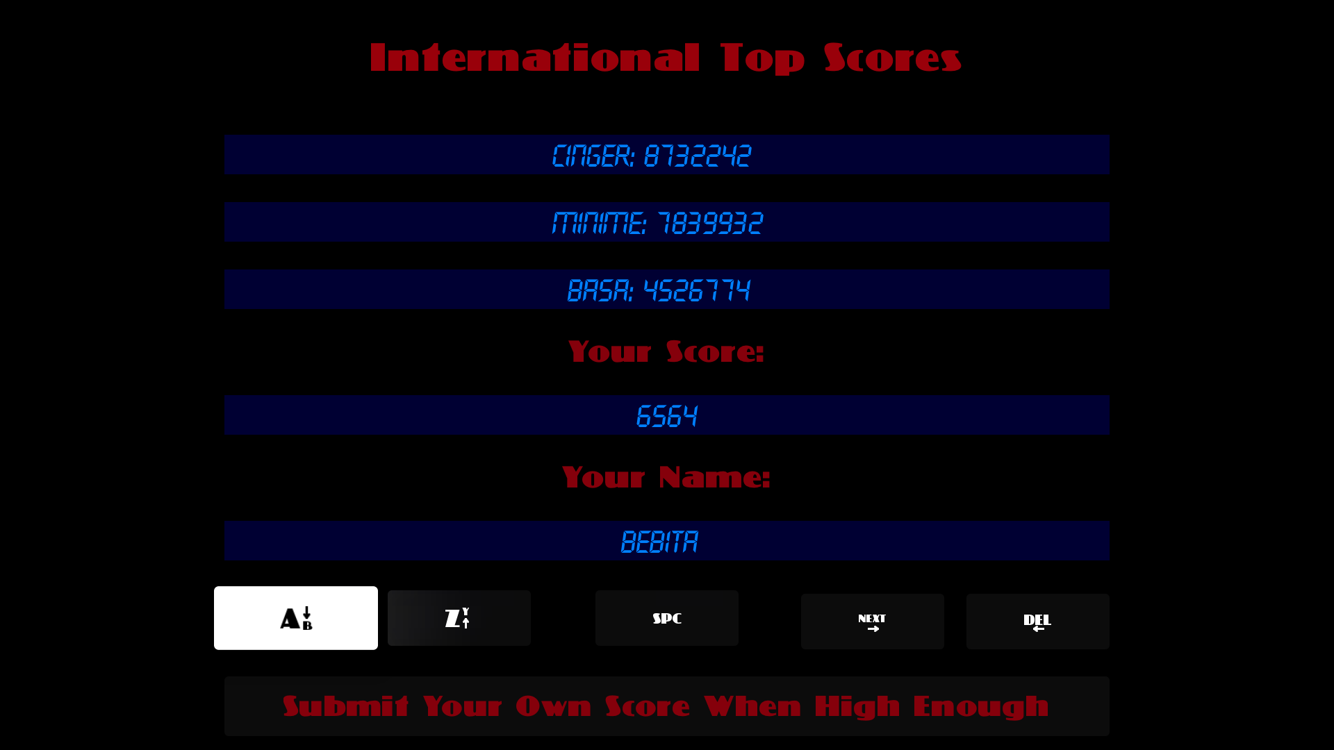The Reel Machine TV Edition screenshot 6
