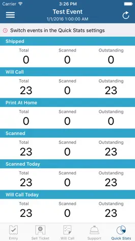 Game screenshot Ticketon Box Office hack