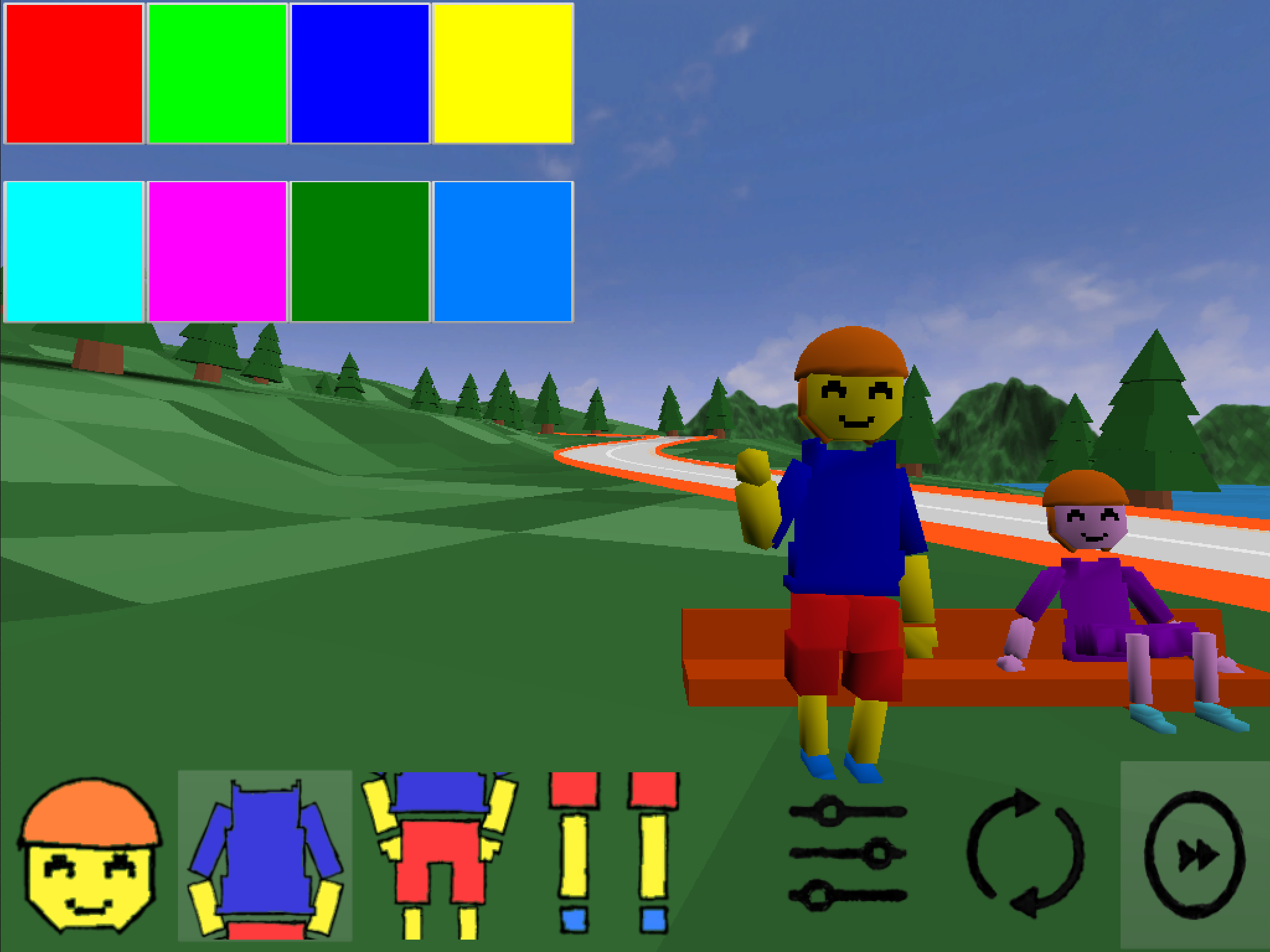 Happy Cart screenshot 6