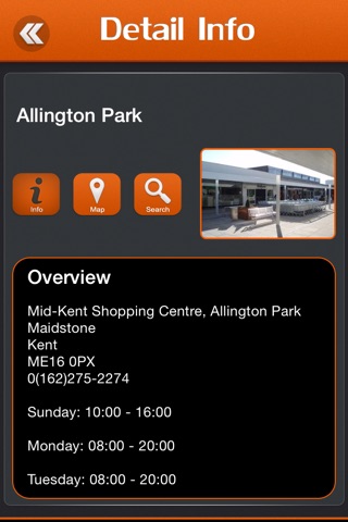 Great App for Waitrose Supermarkets screenshot 3