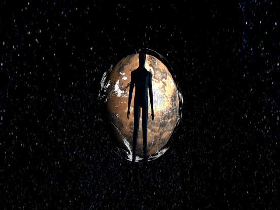 Screenshot #4 pour Super Flying Man Simulator