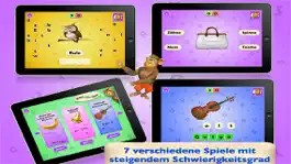 Game screenshot Rechtschreibung für Anfänger: Educative Spiele für Kinder apk