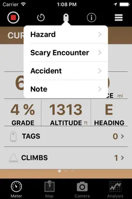 Game screenshot Hike+ [hike more] hack