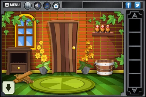 Detective Escape The Emergency Exit screenshot 2