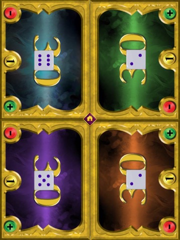 Screenshot #4 for Epic ScoreKeeper