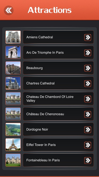 The Louvre Museum Visitor Guide