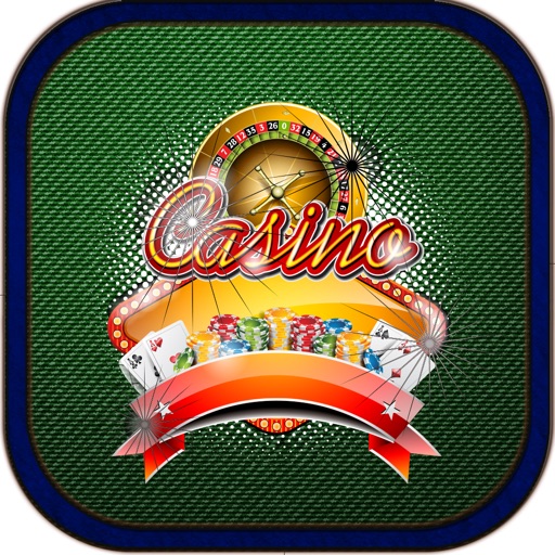 Paradise DoubleDown Favorites Casino - Play Free Slots Casino! icon