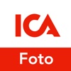 ICA Foto – Fotoframkallning & Personliga presenter