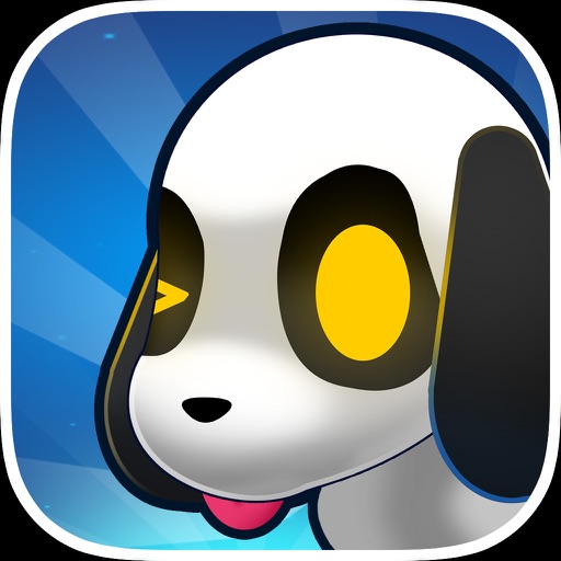 Magic Pet Dog icon