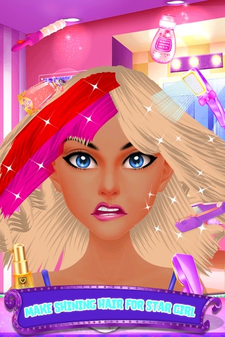 Star Fashion Salon screenshot 3