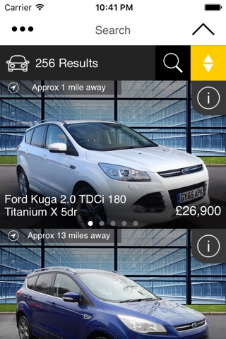 Birchwood Used Cars screenshot 3