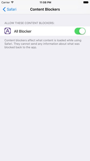 All Blocker(圖3)-速報App