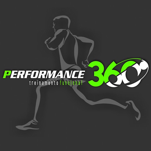 Academia Performance 360 icon