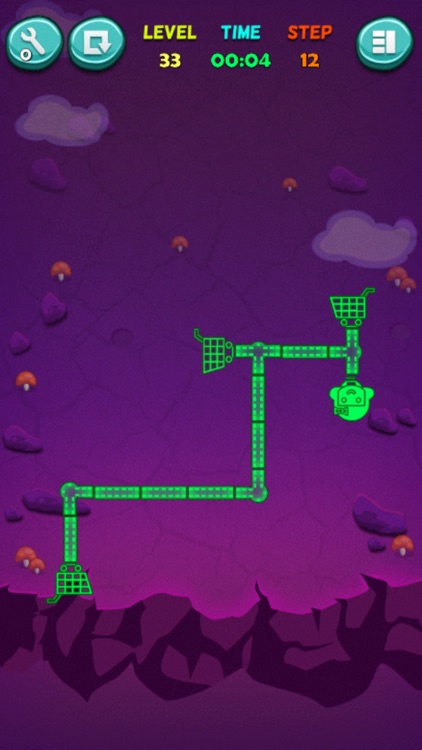 Pipes Journey screenshot-4