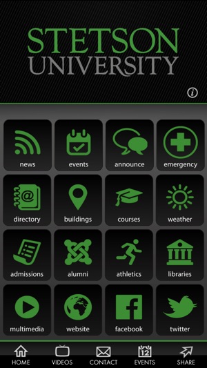 StetsonU(圖2)-速報App