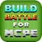 Build Battle: Worldwide Multiplayer Minecraft Edition