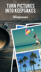 Photo Collage Portrait Studio: Cool patterns, effects, grids, frames + layouts screenshot