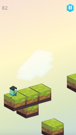 Zombie Clash Pit - Jump the Block Mobile