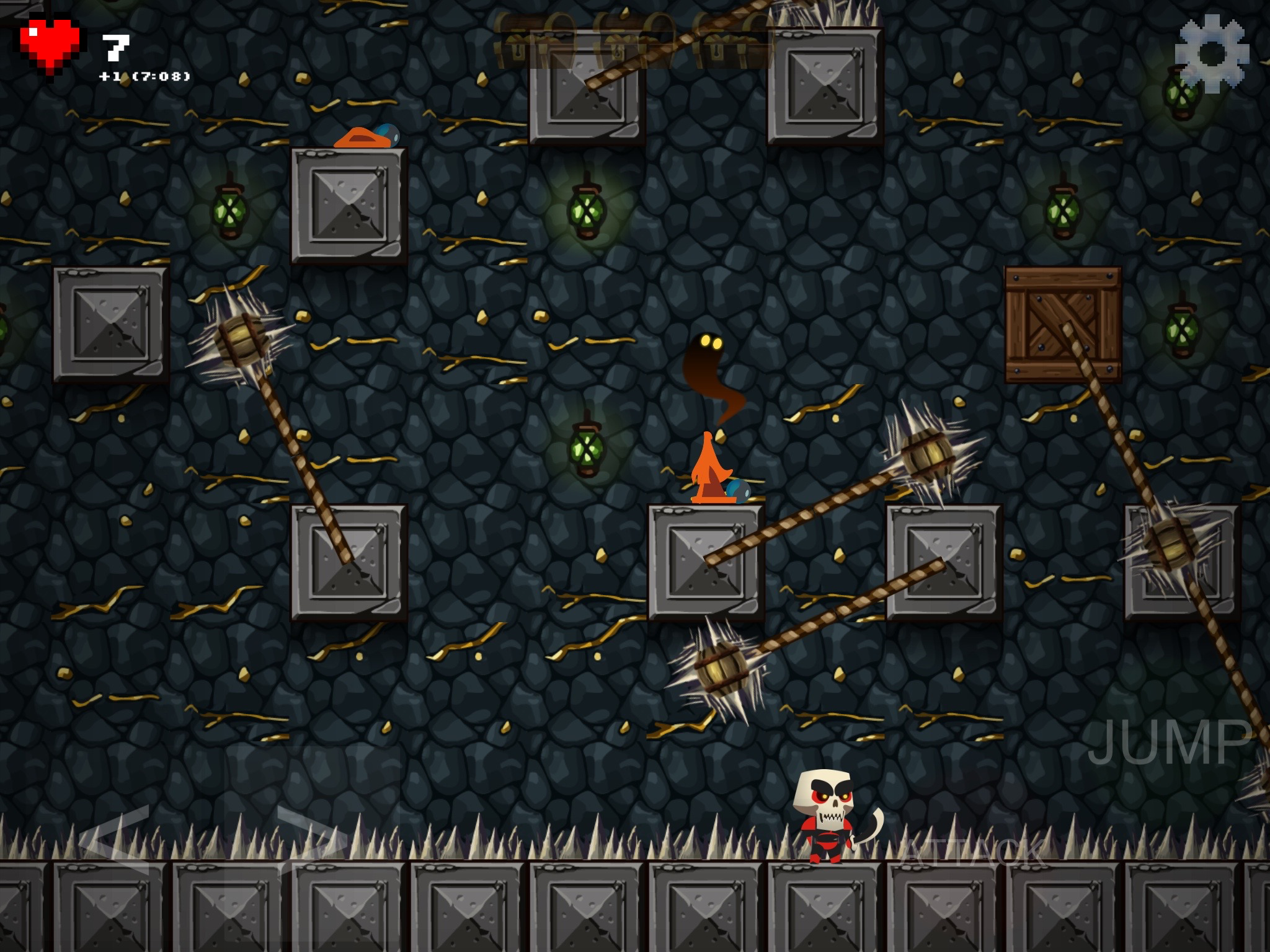 caVVVVe screenshot 7