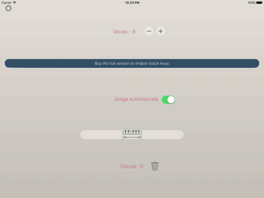 JustPitch Lite
