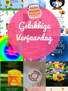 Schermafbeelding