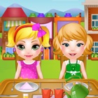 Top 49 Games Apps Like Celebrity Tea Party free kids games - Best Alternatives