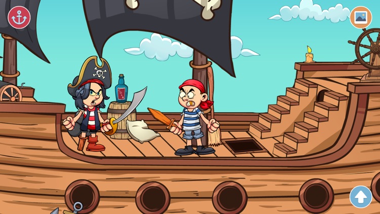 The Pirate Life screenshot-0