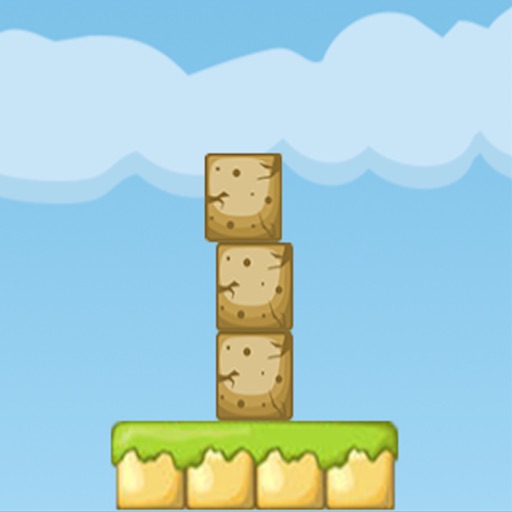 Block Tower iOS App