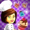 Christmas Cake Bakery Shop – Fun Cooking Game for little bakers