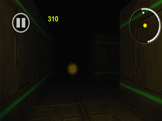 Screenshot #5 pour FPS Man Scary Ghost Labyrinth