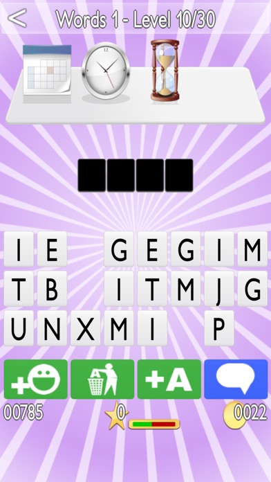 How to cancel & delete Icons Quest from iphone & ipad 3