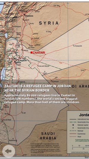 Zaatari