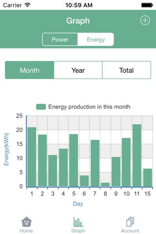 Leadsolar screenshot 3