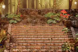 Game screenshot Fantasy Flower World Escape hack