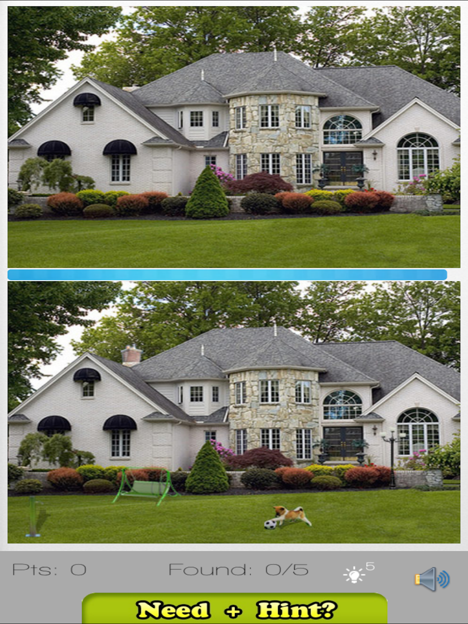 Find The Difference - Photo Hunt Free Game